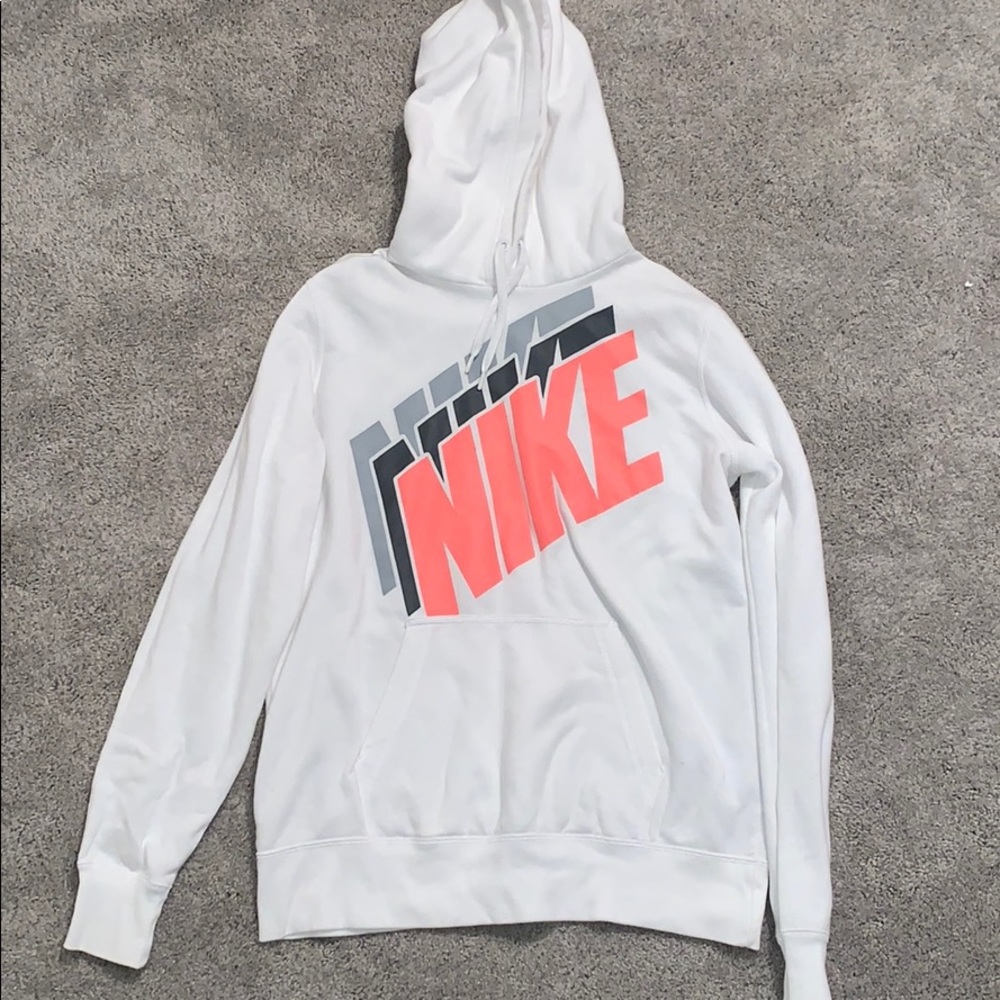 Nike Pullover Hoodie